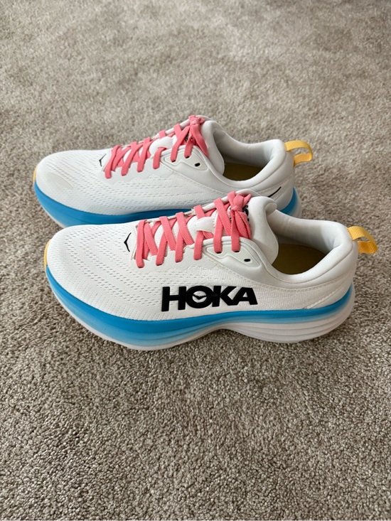 Hoka Shoes - HOKA Bondi